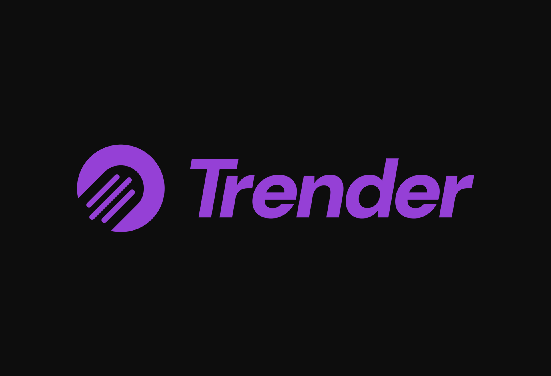 Trender thumbnail